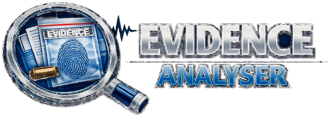Evidence Analyser